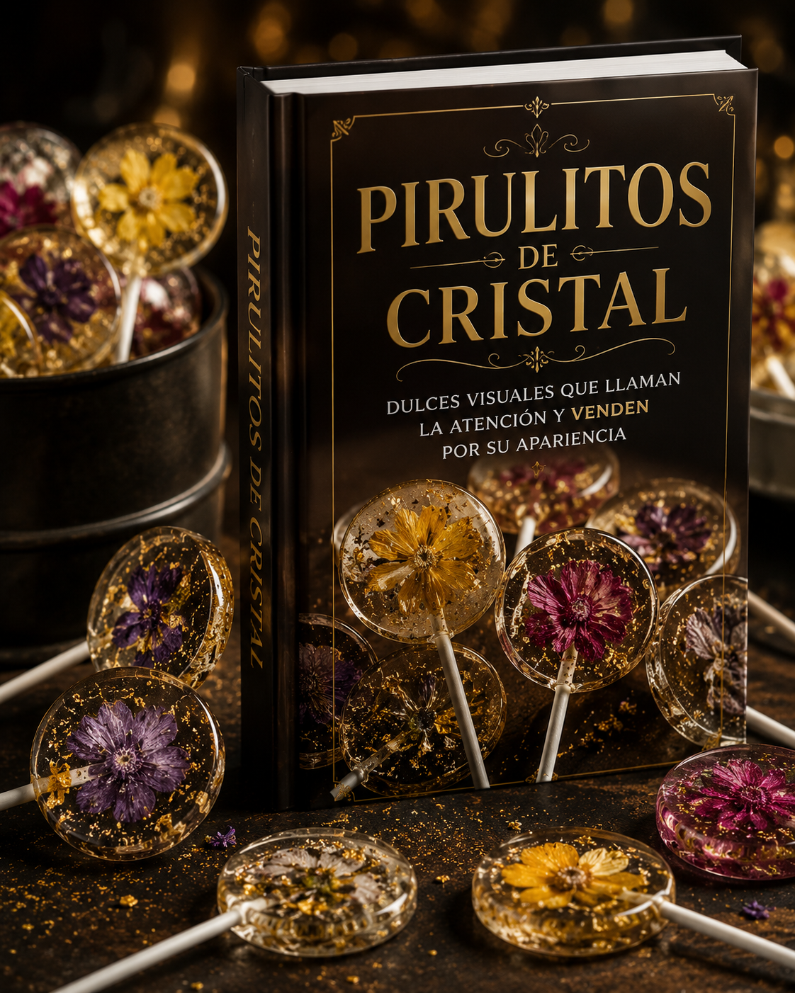 Pirulitos