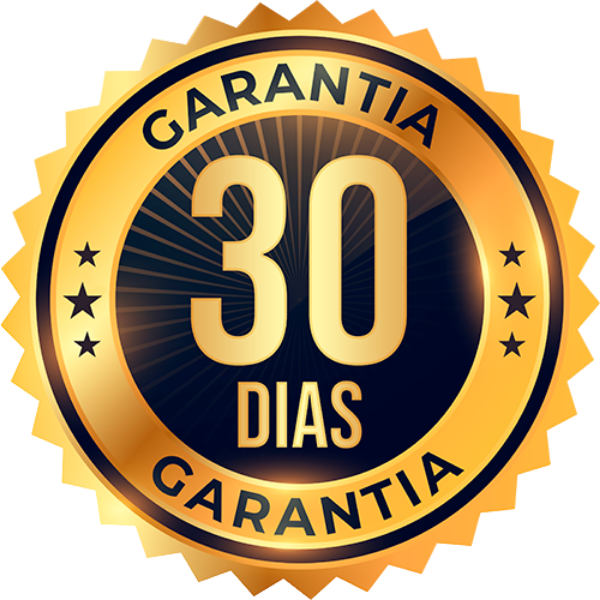Garantía 30 Días - Delicias Decoradas